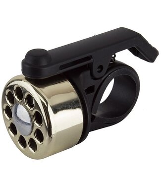 Mirrycle MIRRCYCLE INCREDIBELL LOLO BELL BRASS