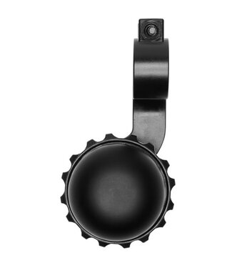 Electra ELECTRA E-BIKE BELL BLACK