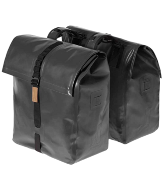 Basil BASIL URBAN DRY DOUBLE PANNIER BAG (PAIR)