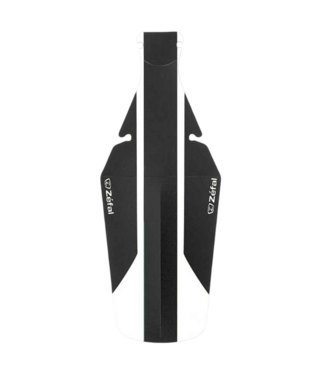 Zefal ZEFAL SHIELD LITE SADDLE MUD GUARD XL