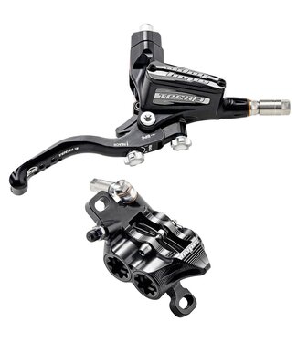 Hope HOPE BRAKE TECH 3 E4 FRONT DISC BRAKE