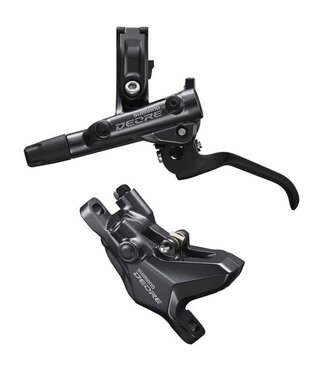 Shimano SHIMANO DEORE BR-M6100 REAR DISC BRAKE