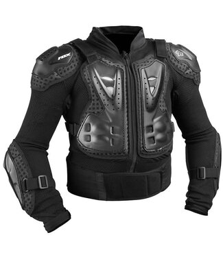 Fox FOX TITAN SPORT JACKET CHEST PROTECTOR YTH (ONE SIZE)
