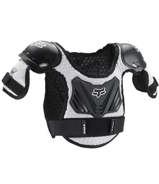 Fox FOX TITAN ROOST CHEST PROTECTOR YTH