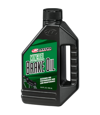 MAXIMA MAXIMA MINERAL OIL 500ML