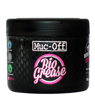 Muc Off MUC OFF BIO GREASE 450G