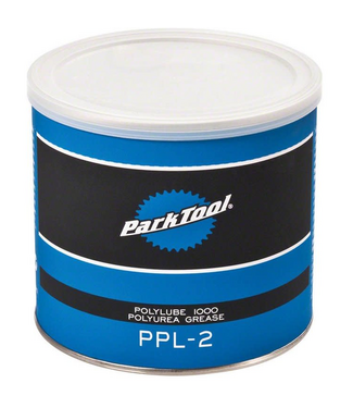 Park PARK TOOL PPL-2 POLY LUBE GREASE 1LBS