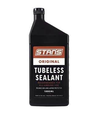 Stans STANS NO TUBES TIRE SEALANT 1L