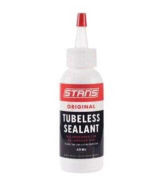 Stans STANS NO TUBES TIRE SEALANT 60ML