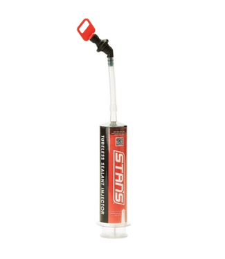 Stans STANS NO TUBES SEALANT INJECTOR