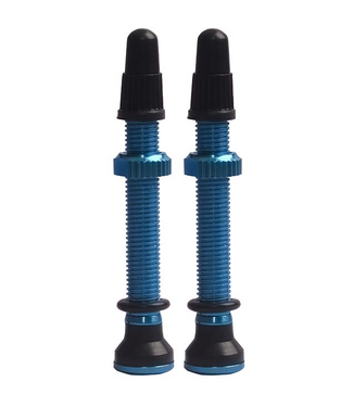 EVO EVO TUBELESS VALVES BLUE