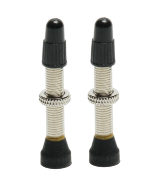 Stans STANS NO TUBES UST VALVE STEMS 55MM