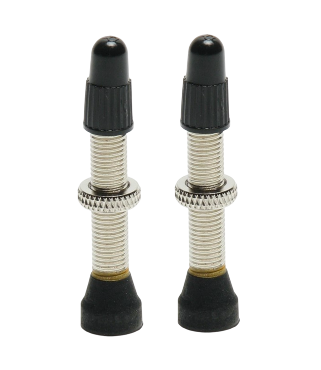 STANS NO TUBES UST VALVE STEMS 55MM