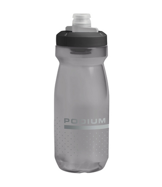 Camelbak CAMELBAK PODIUM 21OZ WATER BOTTLE SMOKE