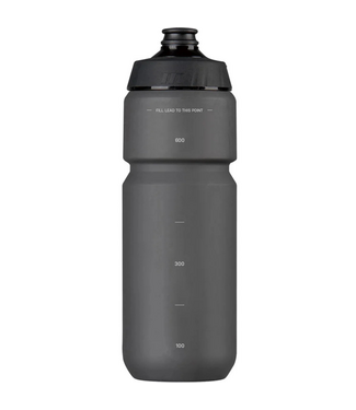 Topeak TOPEAK TTI TEAM 22OZ WATER BOTTLE BLACK