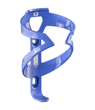 Bontrager BONTRAGER ELITE COMPOSITE WATER BOTTLE CAGE ULTRA VIOLET