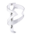 BONTRAGER ELITE RECYCLED WATER BOTTLE CAGE GLOSS WHITE