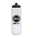 B&P HOCKEY WATER BOTTLE 1L WHITE