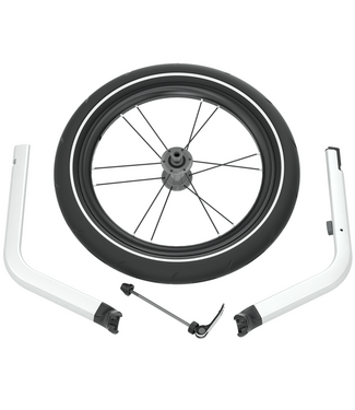 Thule THULE CHARIOT ALL-TERRAIN JOGGING KIT DOUBLE