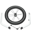 THULE CHARIOT ALL-TERRAIN JOGGING KIT DOUBLE
