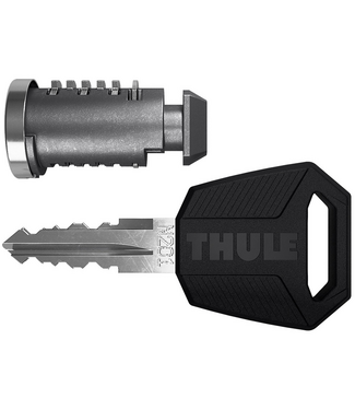 Thule THULE LOCK CYLINDER (6 PACK)