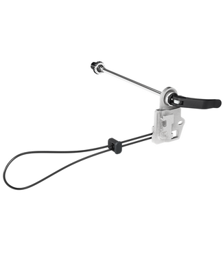 Thule THULE CHARIOT CYCLING EZ HITCH PLATE & SKEWER KIT (NEW)