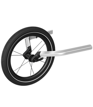 Thule THULE CHARIOT JOGGING KIT 2 (FOR 2-CHILD COUGAR, CHEETAH, CHEETAH XT MODELS)