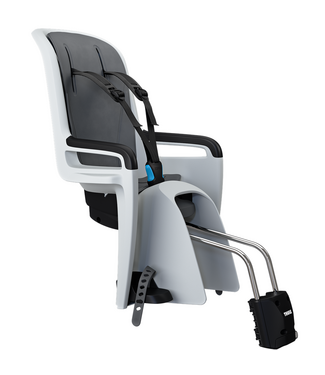 Thule THULE RIDEALONG 2 REAR FRAME CHILD SEAT LIGHT GREY