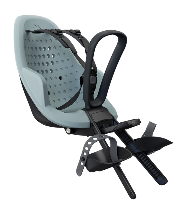 THULE YEPP 2 MINI FRONT CHILD SEAT