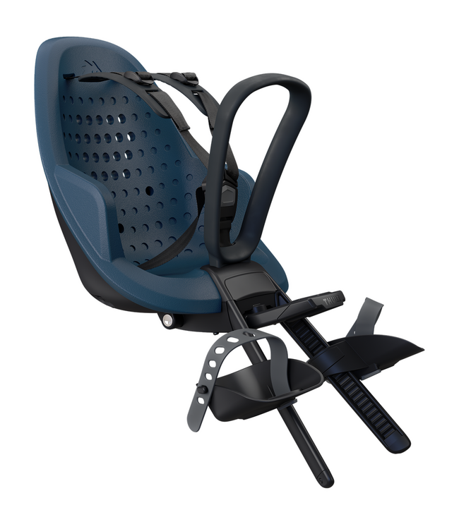 THULE YEPP 2 MINI FRONT CHILD SEAT