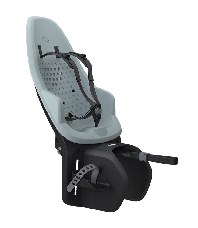THULE YEPP 2 MAXI RACK REAR CHILD SEAT