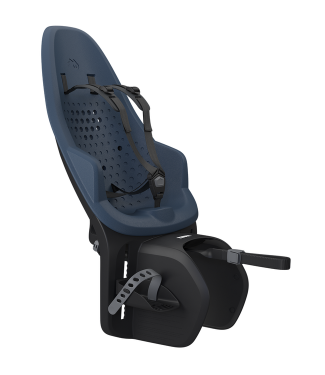 THULE YEPP 2 MAXI RACK REAR CHILD SEAT