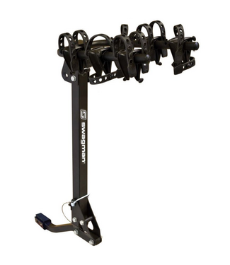 Swagman SWAGMAN TRAILHEAD 3 BIKE HITCH RACK 1-1/4" - 2"