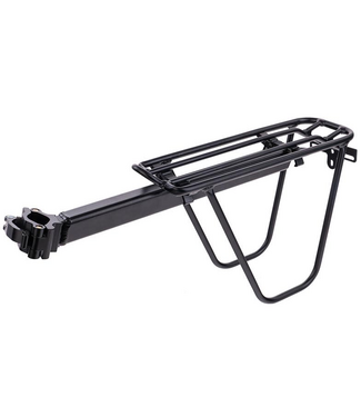 EVO EVO BACKCOUNTRY SEATPOST RACK W/ SUPPORTS