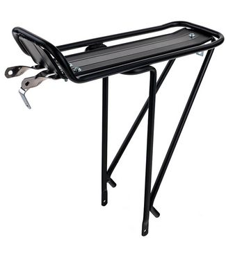 EVO EVO CLASSIC REAR RACK 26"-700C