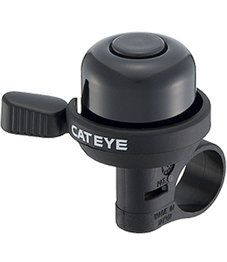 Cateye CATEYE WIND PB1000 BELL BLACK