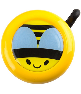 49N 49N BUSY BEE BELL YELLOW