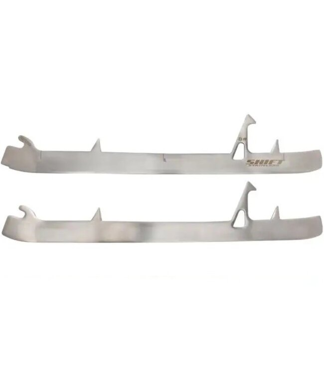 TRUE SHIFT ATTACK STAINLESS GOAL RUNNER (PAIR)