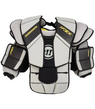 Warrior Warrior Ritual X3 E Chest Protector Senior