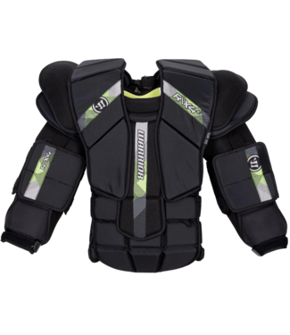 Warrior WARRIOR RITUAL X4 E CHEST PROTECTOR INT
