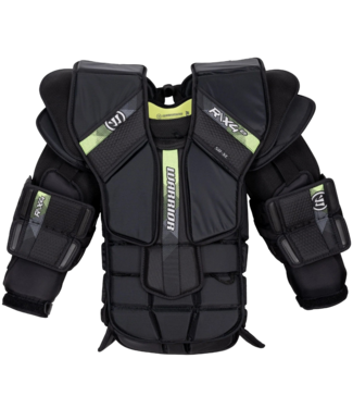 Warrior Warrior Ritual X4 E+ Chest Protector Senior