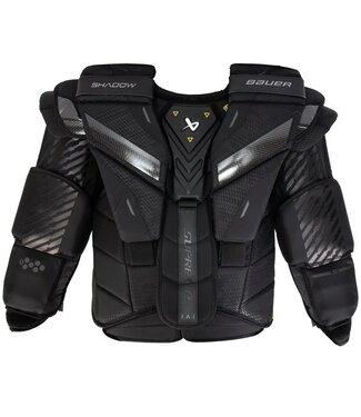Bauer BAUER SUPREME SHADOW CHEST PROTECTOR SR