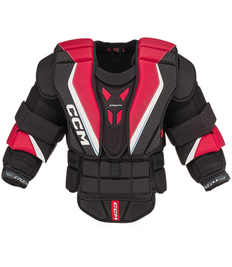 CCM CCM EFLEX E6.9 CHEST PROTECTOR SR