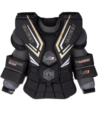 Vaughn VAUGHN VELOCITY VX1 PRO CARBON CHEST PROTECTOR SR