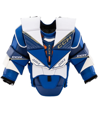 CCM CCM AXIS 2 CHEST PROTECTOR SR