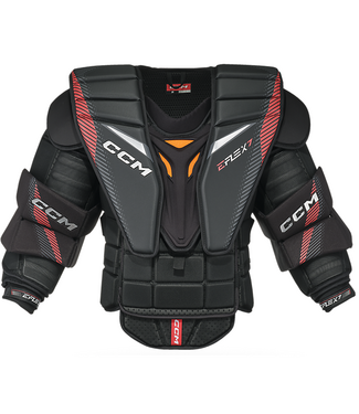 CCM CCM EFLEX 7 CHEST PROTECTOR INT