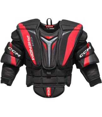 CCM CCM PHENOM CHEST PROTECTOR JR