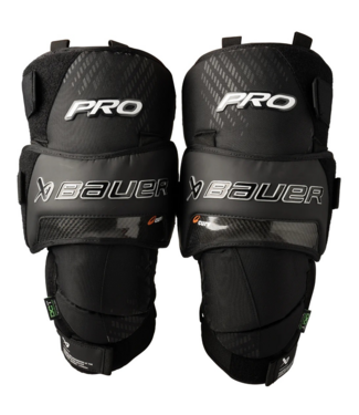 Bauer Bauer Pro Knee Guard Senior