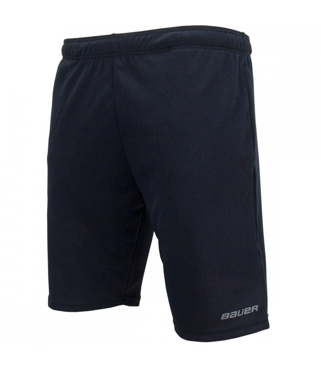 BAUER TRAINING SHORT YTH