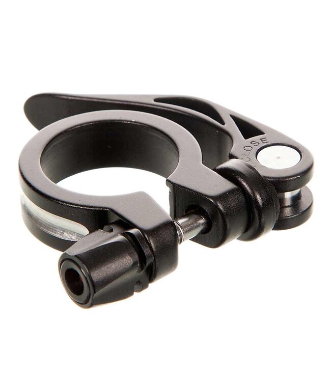 EVO INTEGRATED SEATPOST CLAMP QR